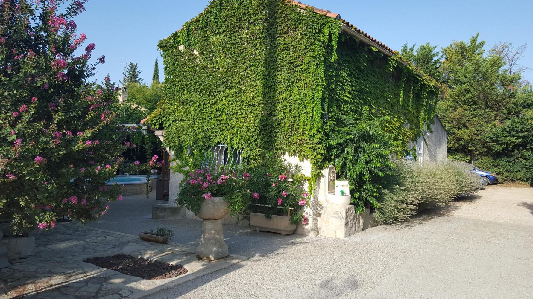 La Maison des Oiseaux, Gémenos - photo 16