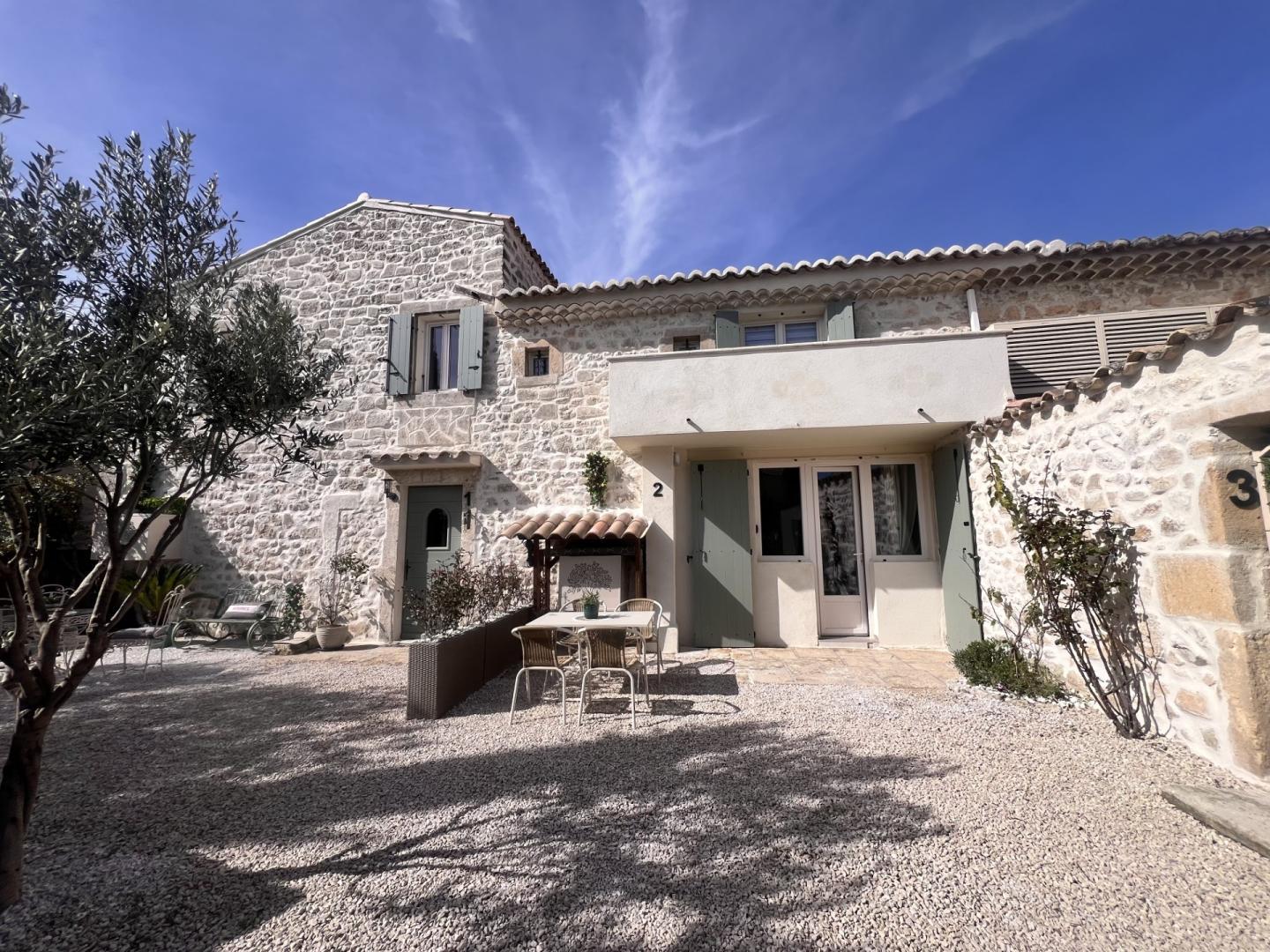 La Bohème 1, Mouriès - photo 5