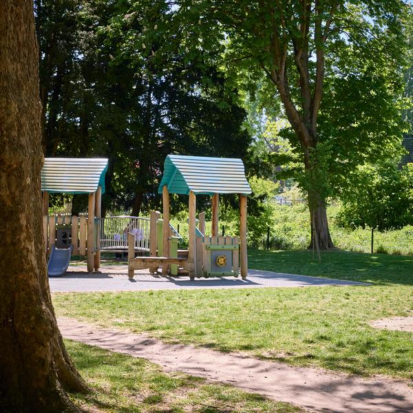Parc Théophile Guesdon