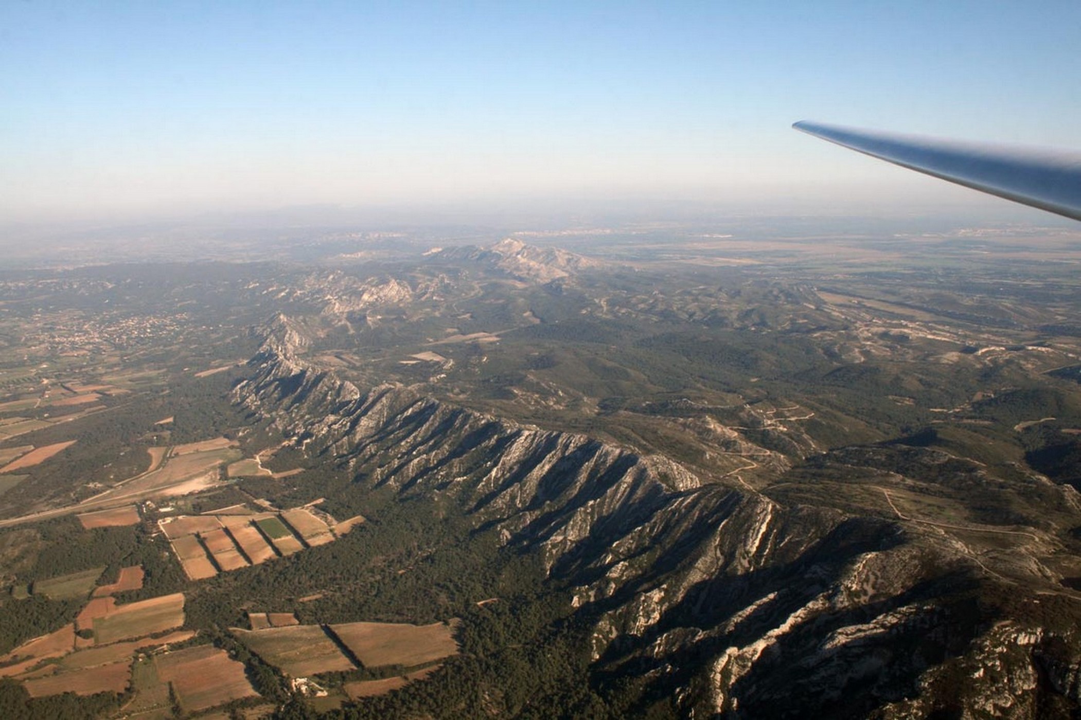 Aéroclub Saint-Rémy Les Alpilles - photo 5