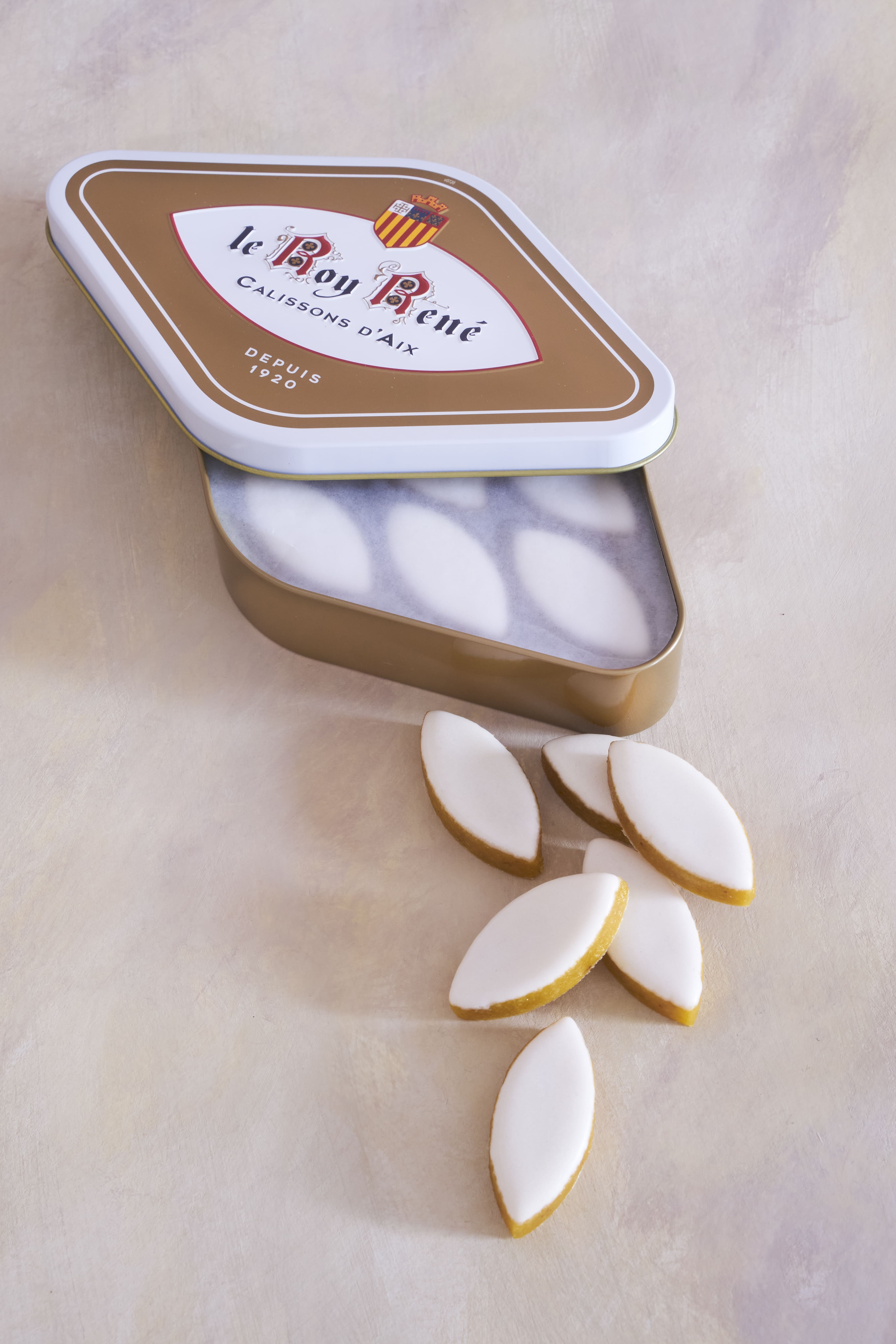 Musée du Calisson - Confiserie du Roy René, Aix-en-Provence - photo 6