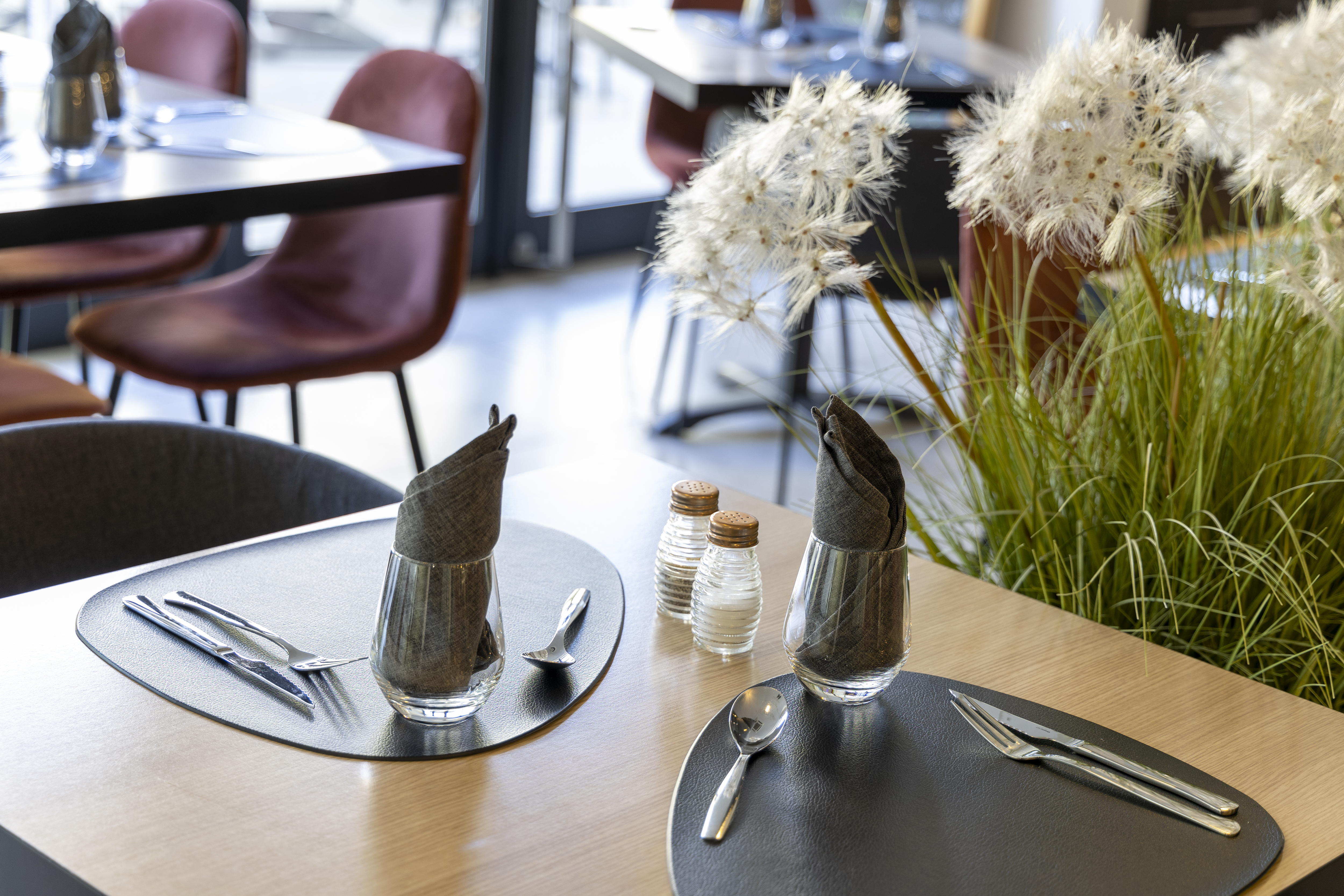 L'Inattendu By l'Occitan