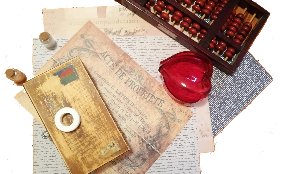 Sauvez Oé, escape game au musée l'Arche d'Oé à Aussois