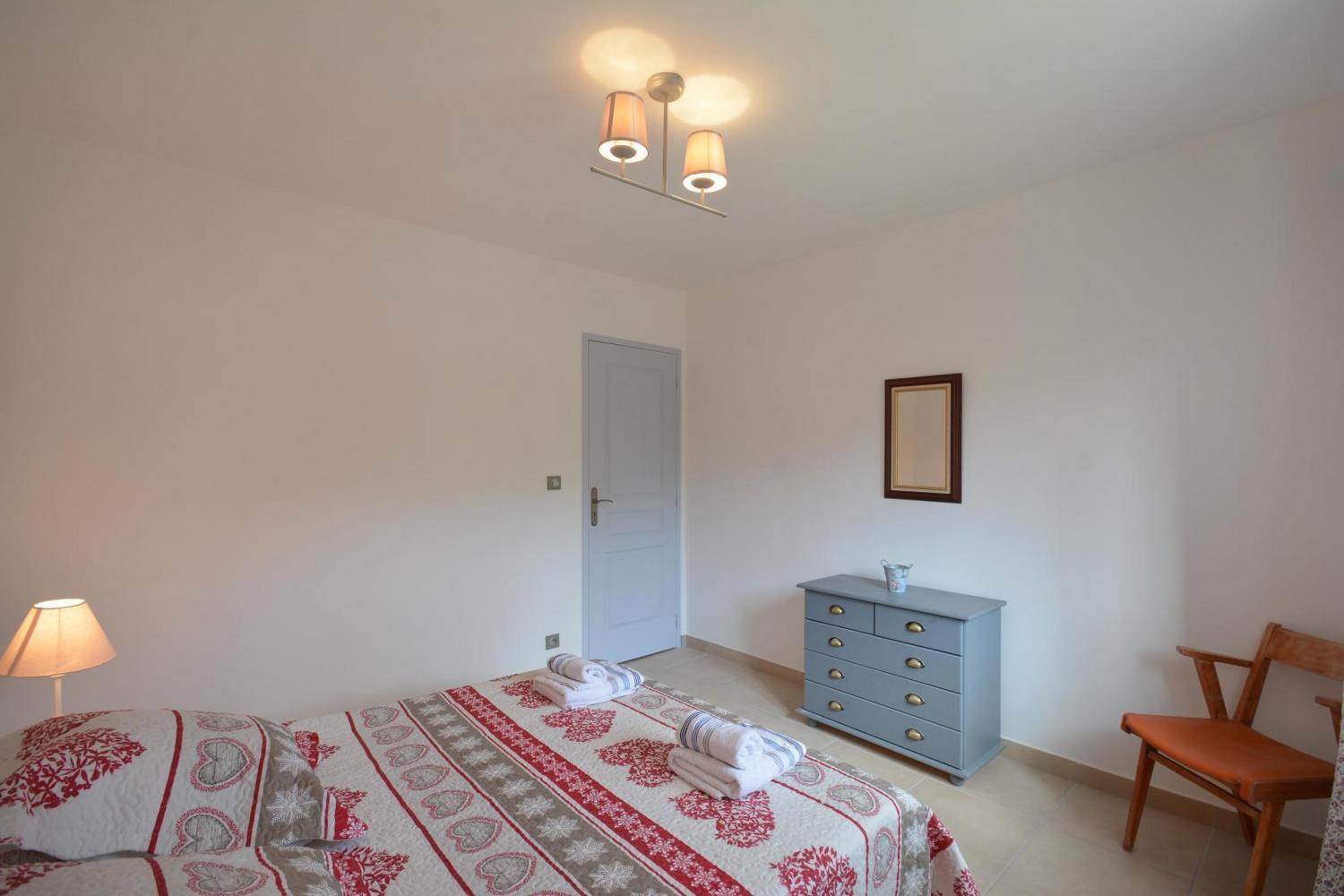 La Bastide - Mme Sanchez, Mouriès - photo 6