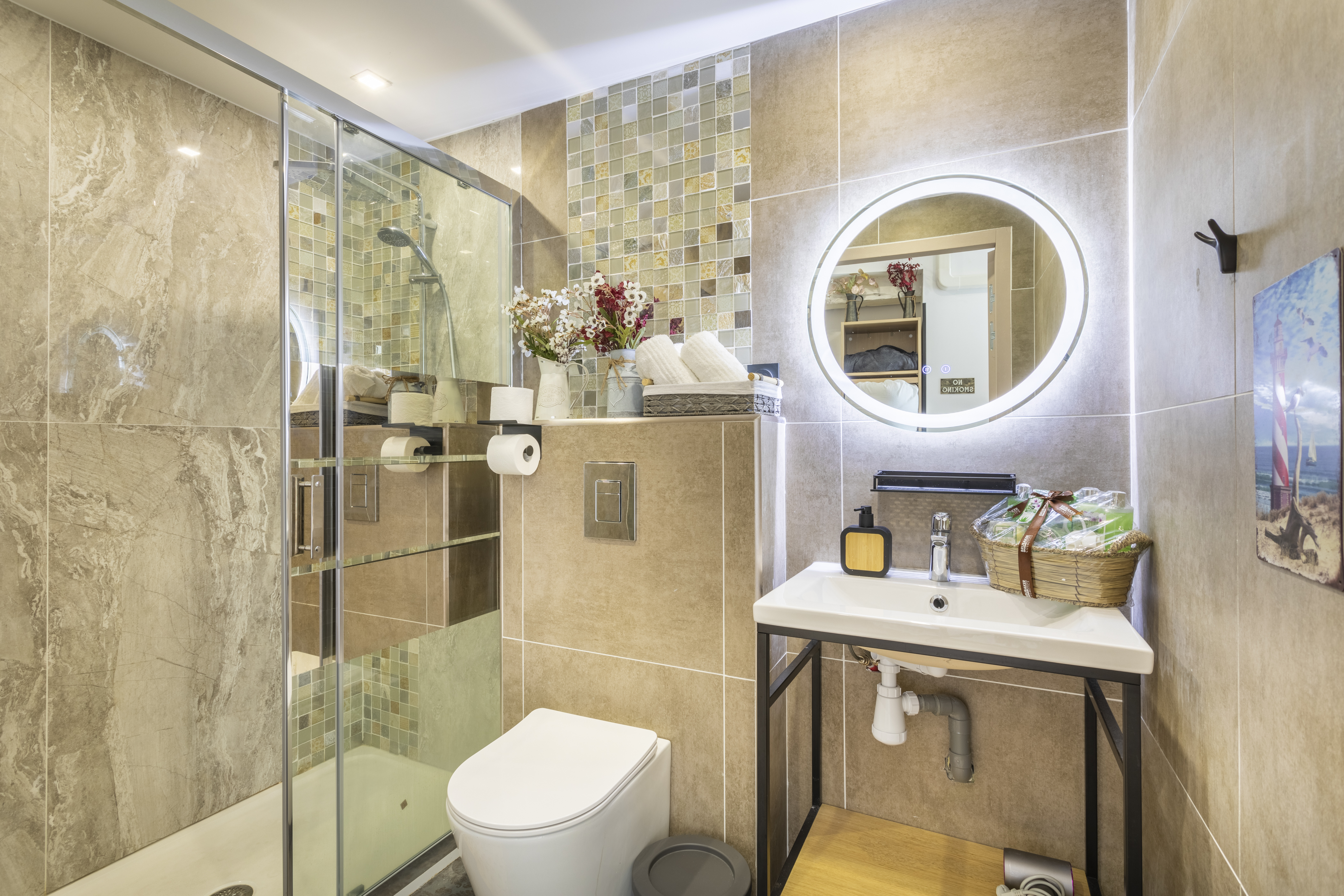 2 Appartement Panier Doré - photo 2