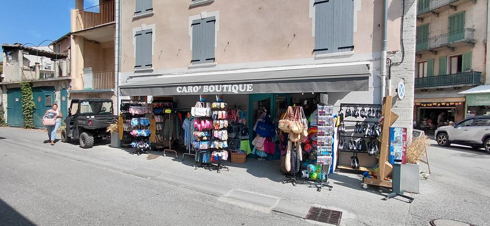 Caro Boutique_Castellane