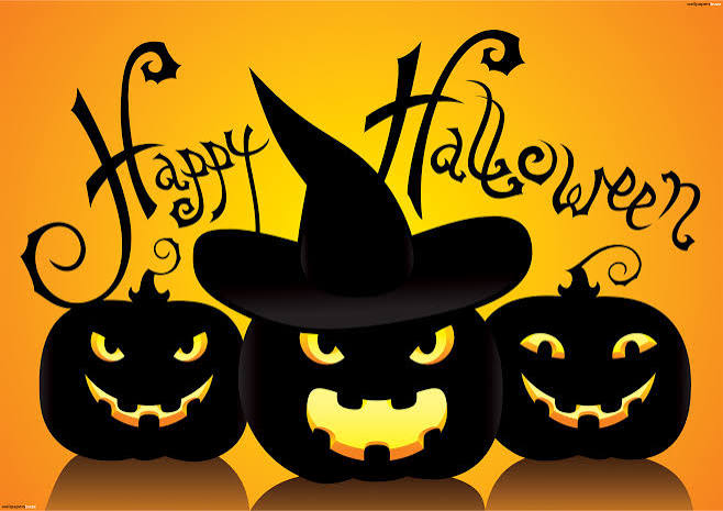 Halloween aux Saintes Maries