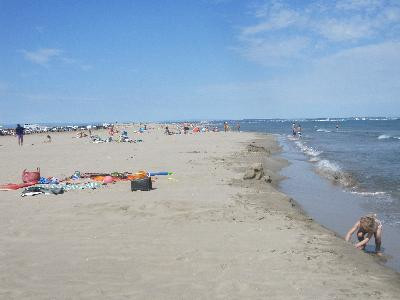 They de la Gracieuse et They de Roustan