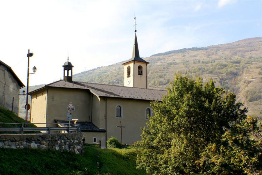 Concert « Jazz meets classical » - Tournée des Villages