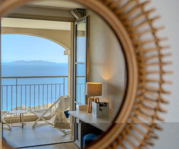 Douceur de vivre en 4*