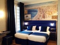 Photo de l'hotel Hôtel Nice Excelsior à Nice