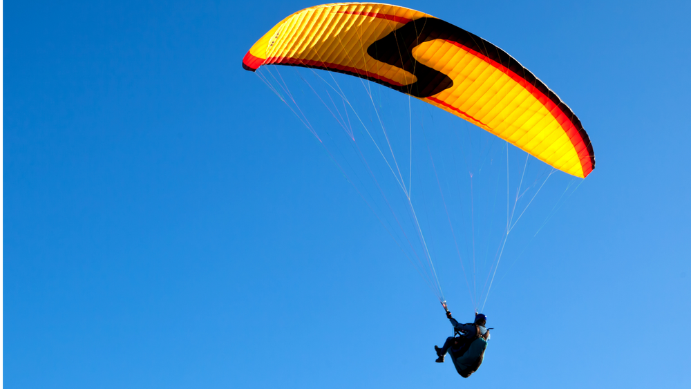 Parapente