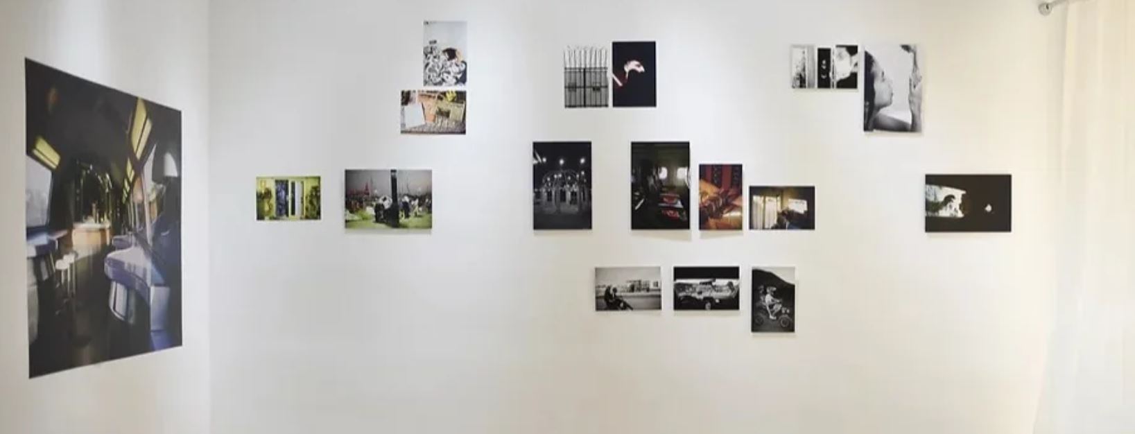 Galerie Karine Meyer - photo 2