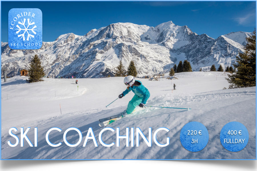 SKI COACHING