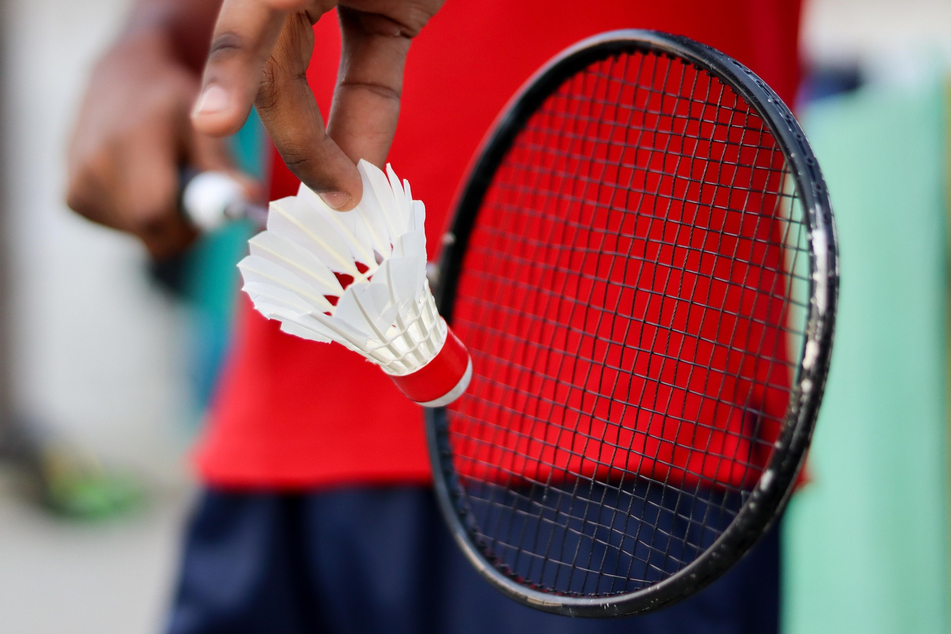 Badminton Loisir et Tennis de Table