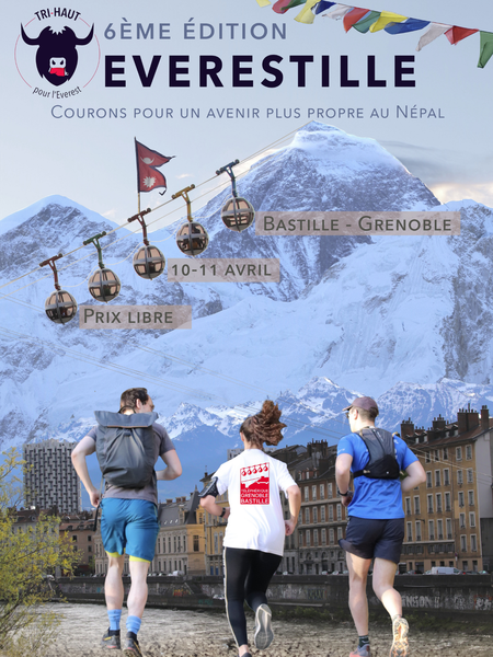 Everestille 2026_Grenoble