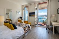 Photo de l'hotel Hôtel Suisse à Nice