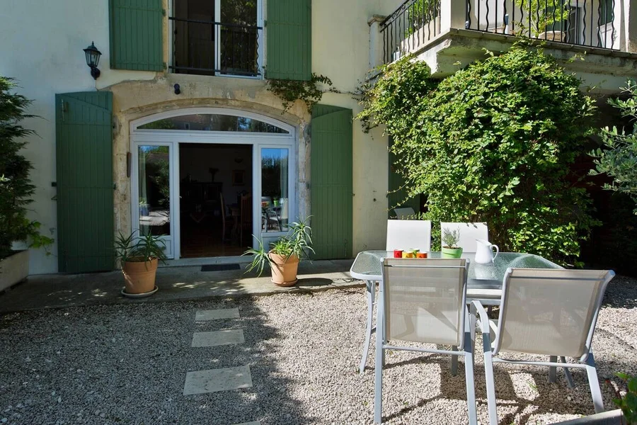 Les Oliviers, Cabannes - photo 3