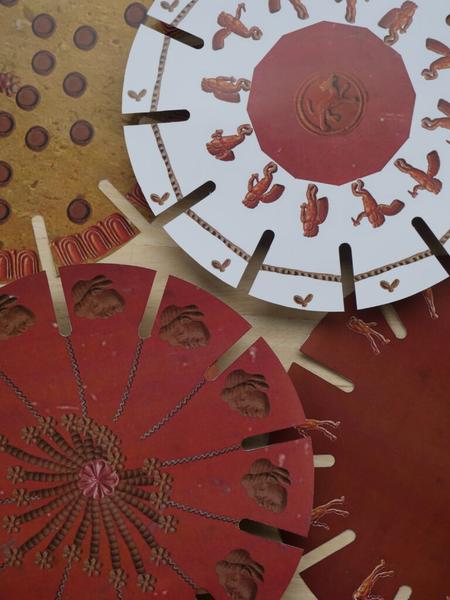 Les ateliers Ô musée - Lezoullywood : pré-cinéma et illusions d’optiques