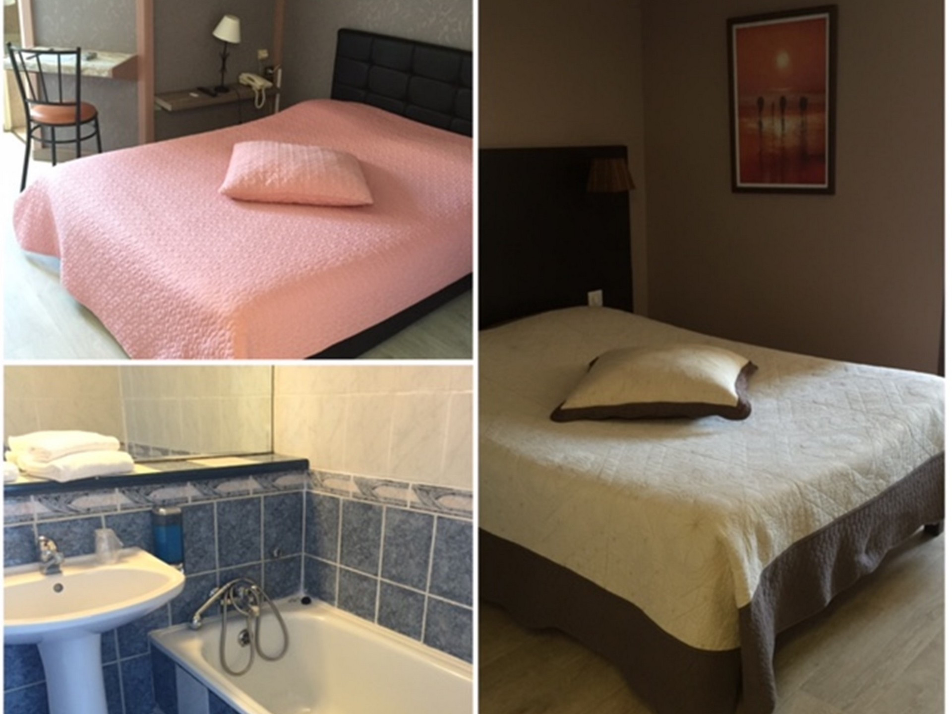 Aix Hôtel - photo 2