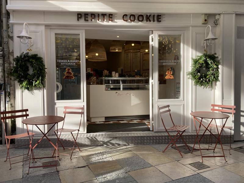 Pépite Cookie