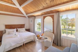 Chambre lumineuse