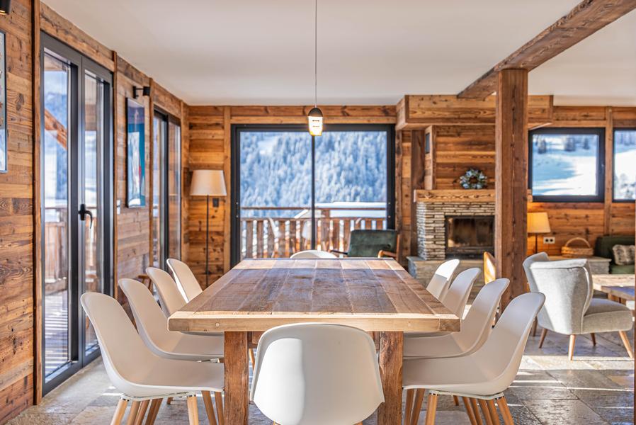 Chalet Eagle