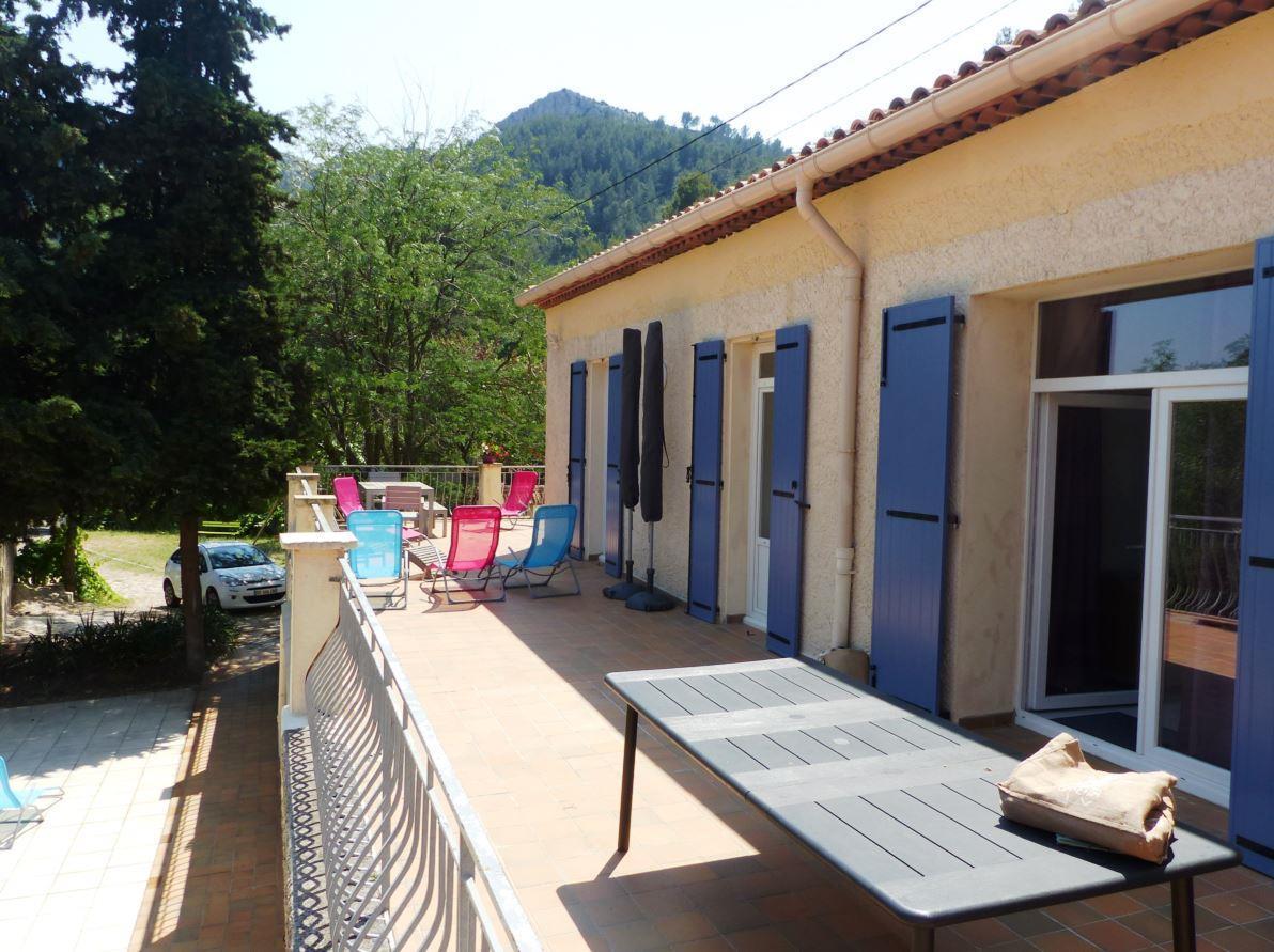 Gîte Elim