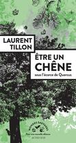 Lecture à voix haute "être un chêne"_La Côte-Saint-André