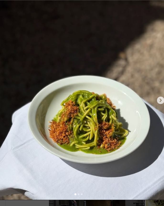 Trattoria Jogging - photo 2