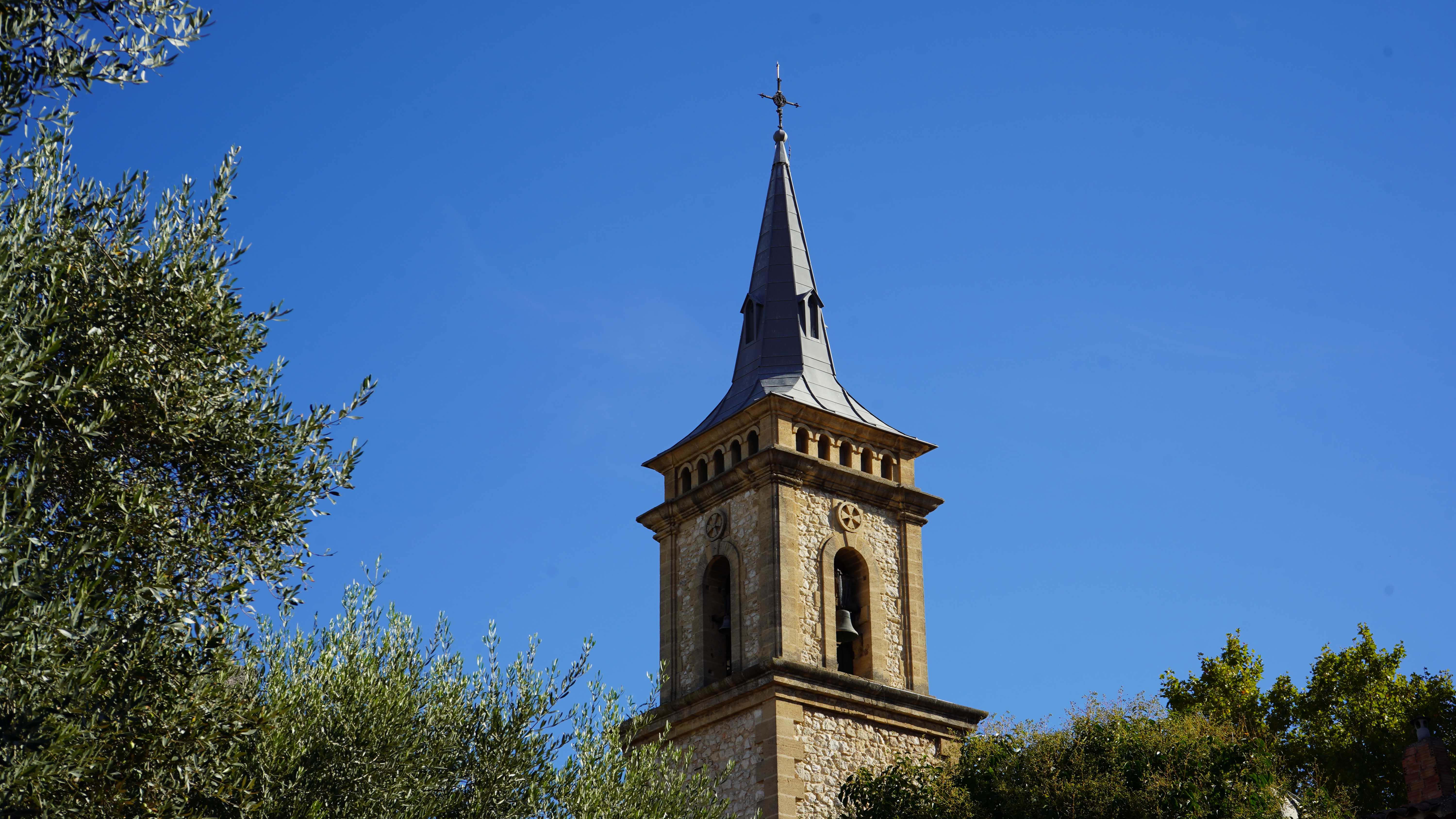 Eglise Notre Dame de l'Annonciation