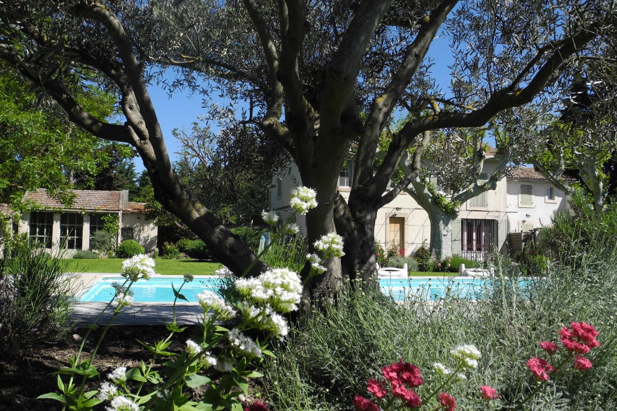 Le Val de Provence, Saint-Andiol - photo 9