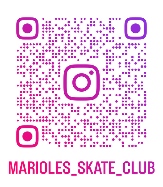 Marioles Skate Club_La Cadière-d'Azur - QR Code - Marioles Skate Club_La Cadière-d'Azur