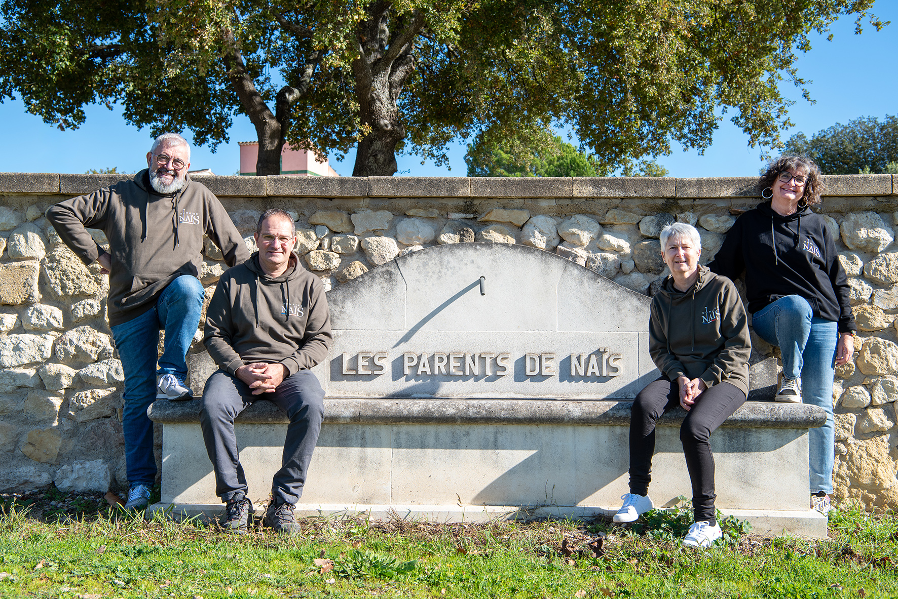 Domaine Naïs