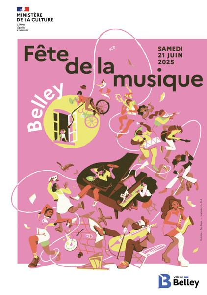 http://Fête%20de%20la%20musique%20à%20Belley
