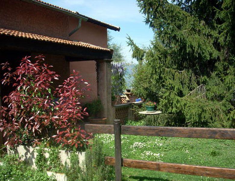 Gîte Le Domaine de Créqui-Jardin-Nice-Gîtes de France des Alpes-Maritimes