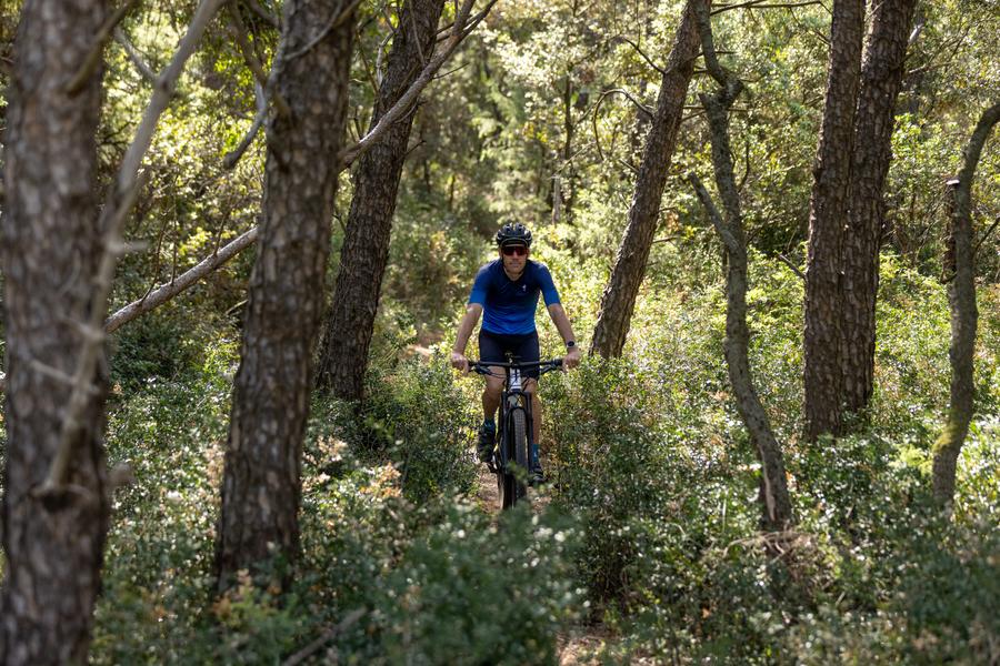 Les carrières de Sainte Juste_Saint-Paul-Trois-Châteaux