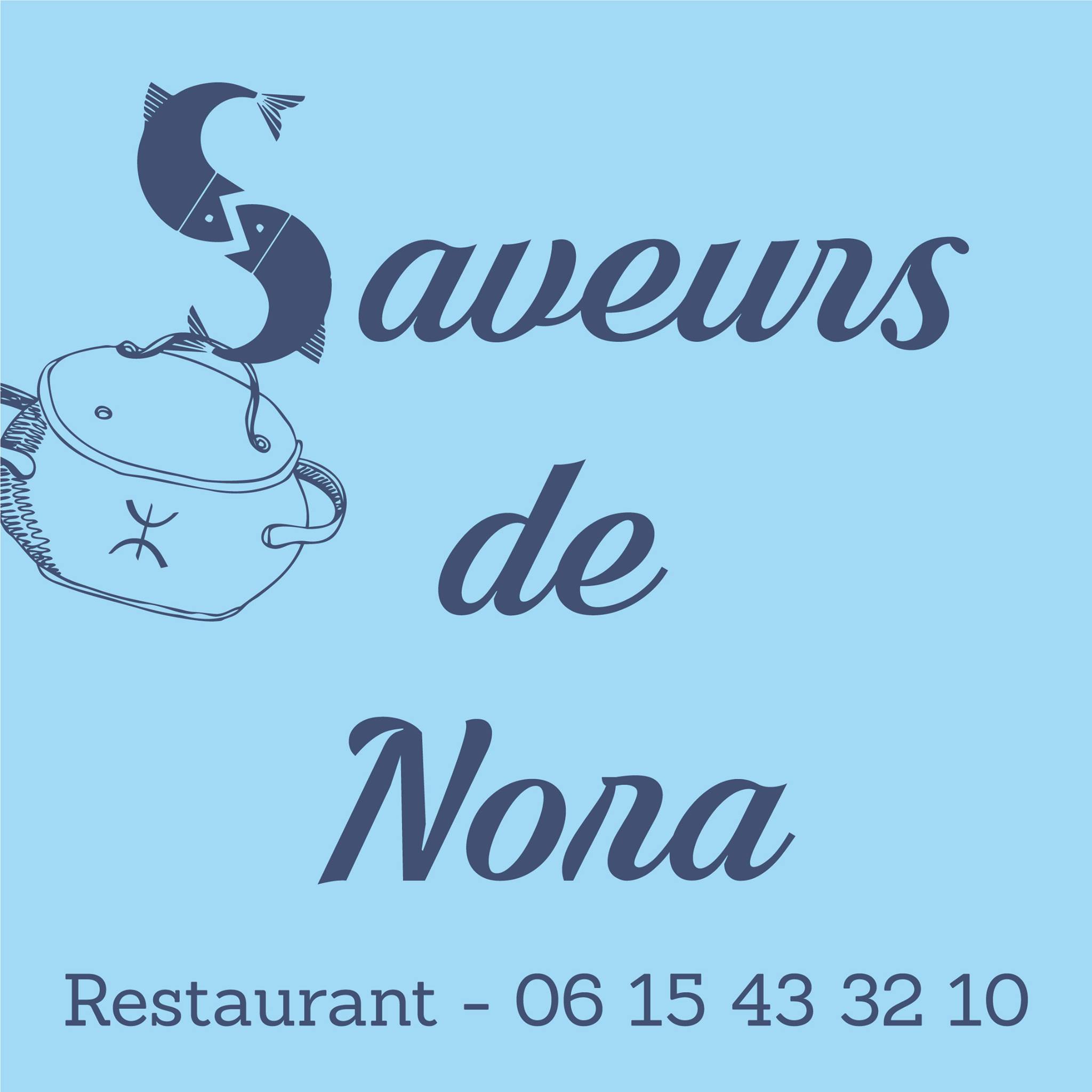 Les saveurs de Nora, Marseille 4e Arrondissement - photo 3