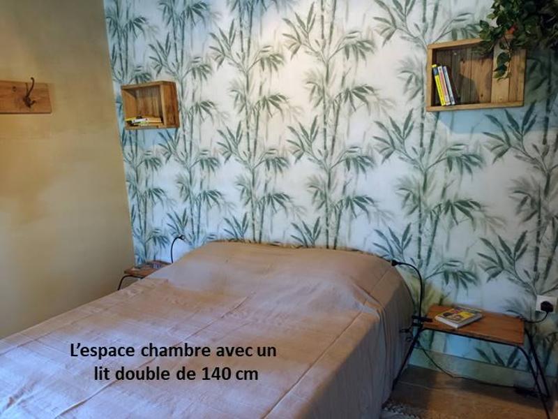 Meublé touristique La Grange