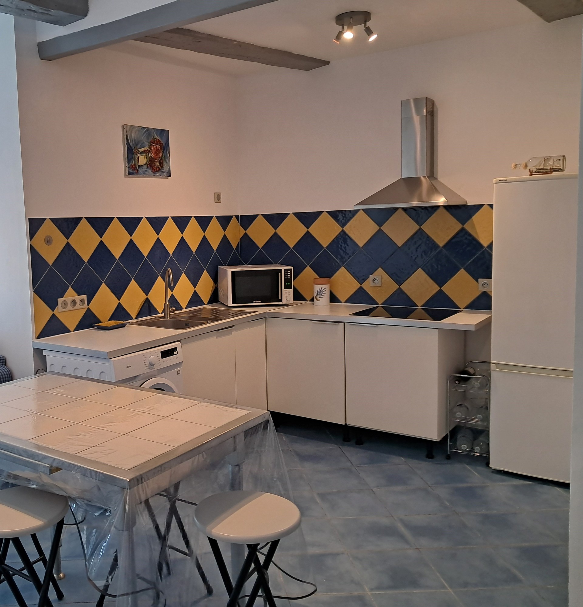 Anémone — photo 3