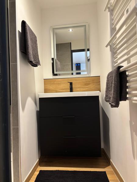 Appartement meublé à Vertrieu_Vertrieu