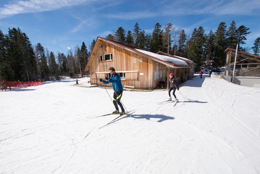Les Stations de la Drôme