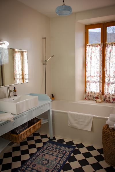 Gîte : La Maison Pain d'Epices_Chichilianne