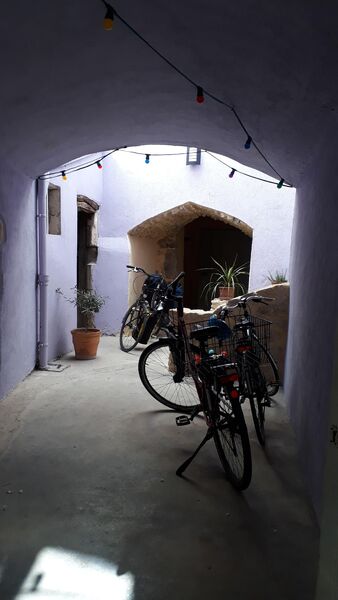 Gite le Patio