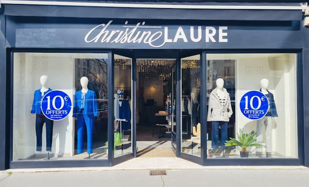 Christine Laure