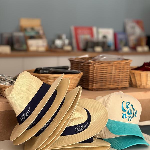 Boutique de l'Atelier des Lauves_Aix-en-Provence