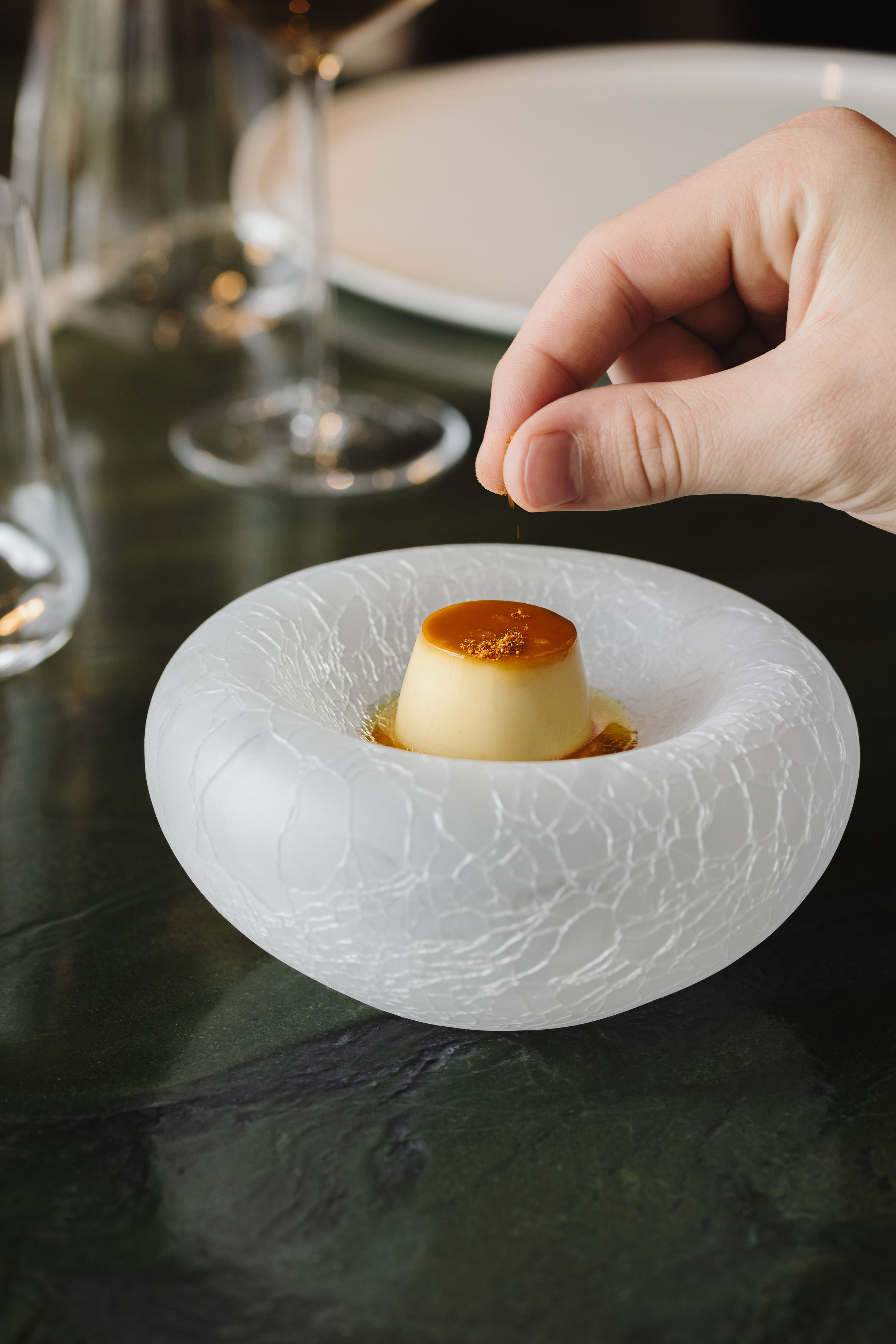 La Table de Pierre Reboul, Aix-en-Provence - photo 5