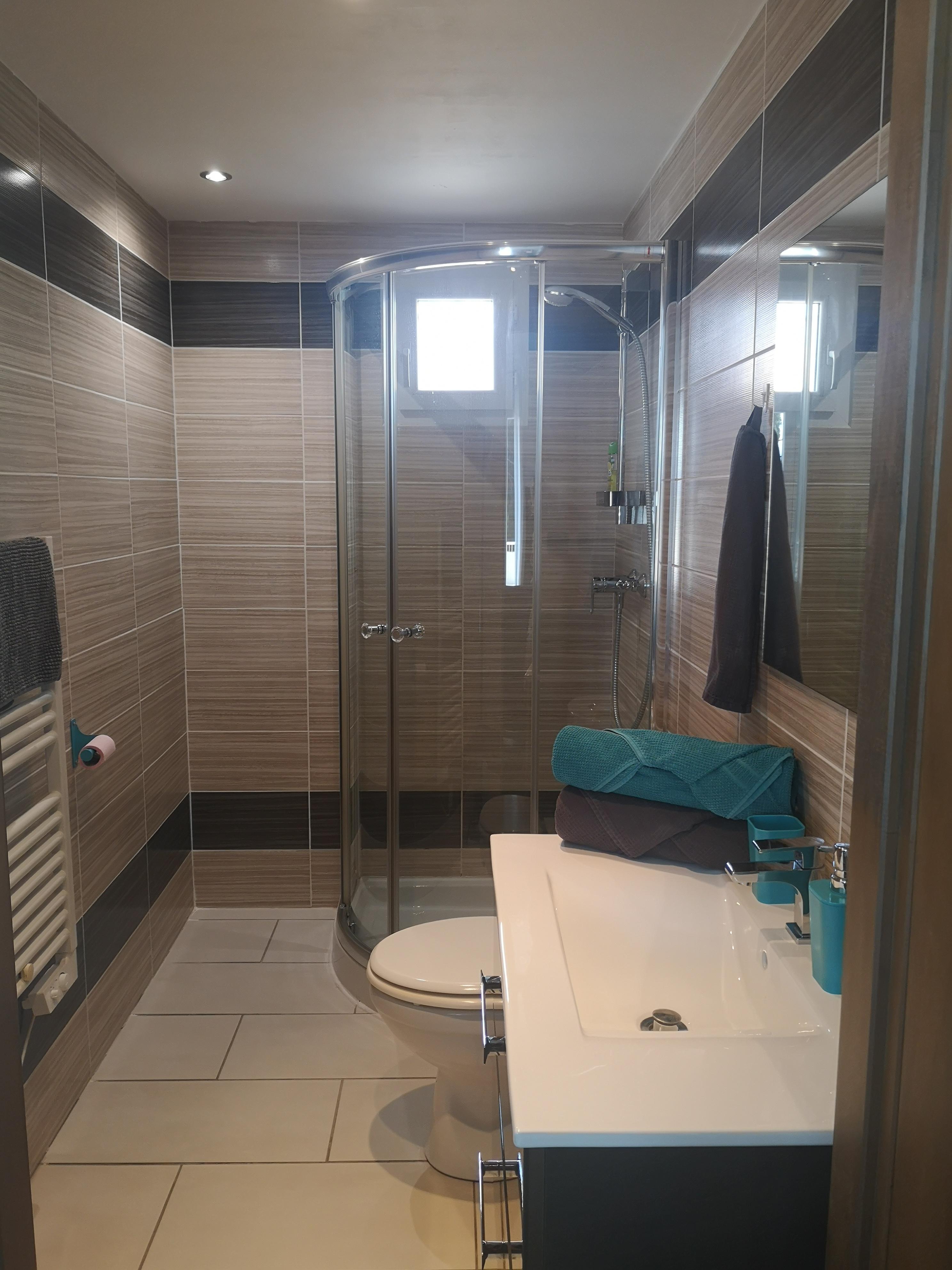 Au Calme et Climatisé 25m², La Ciotat - photo 8