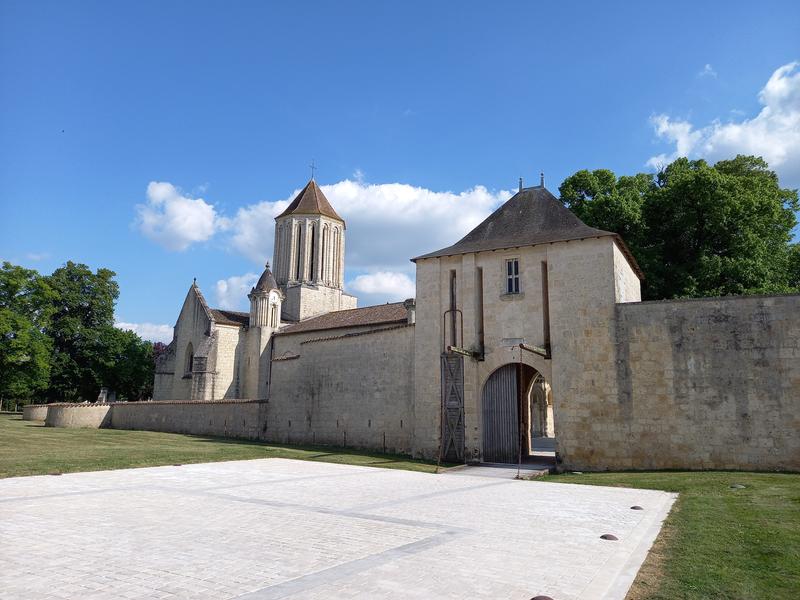 Parc du Château