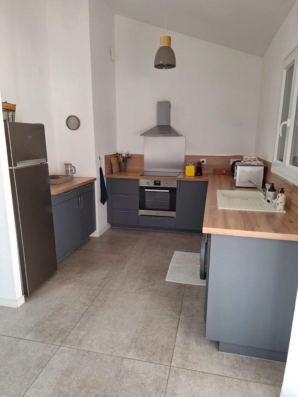 La Magdeleine, Cabannes - photo 32